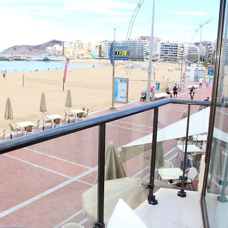 Lord Nelson Las Canteras 1 Las Palmas Buitenkant foto