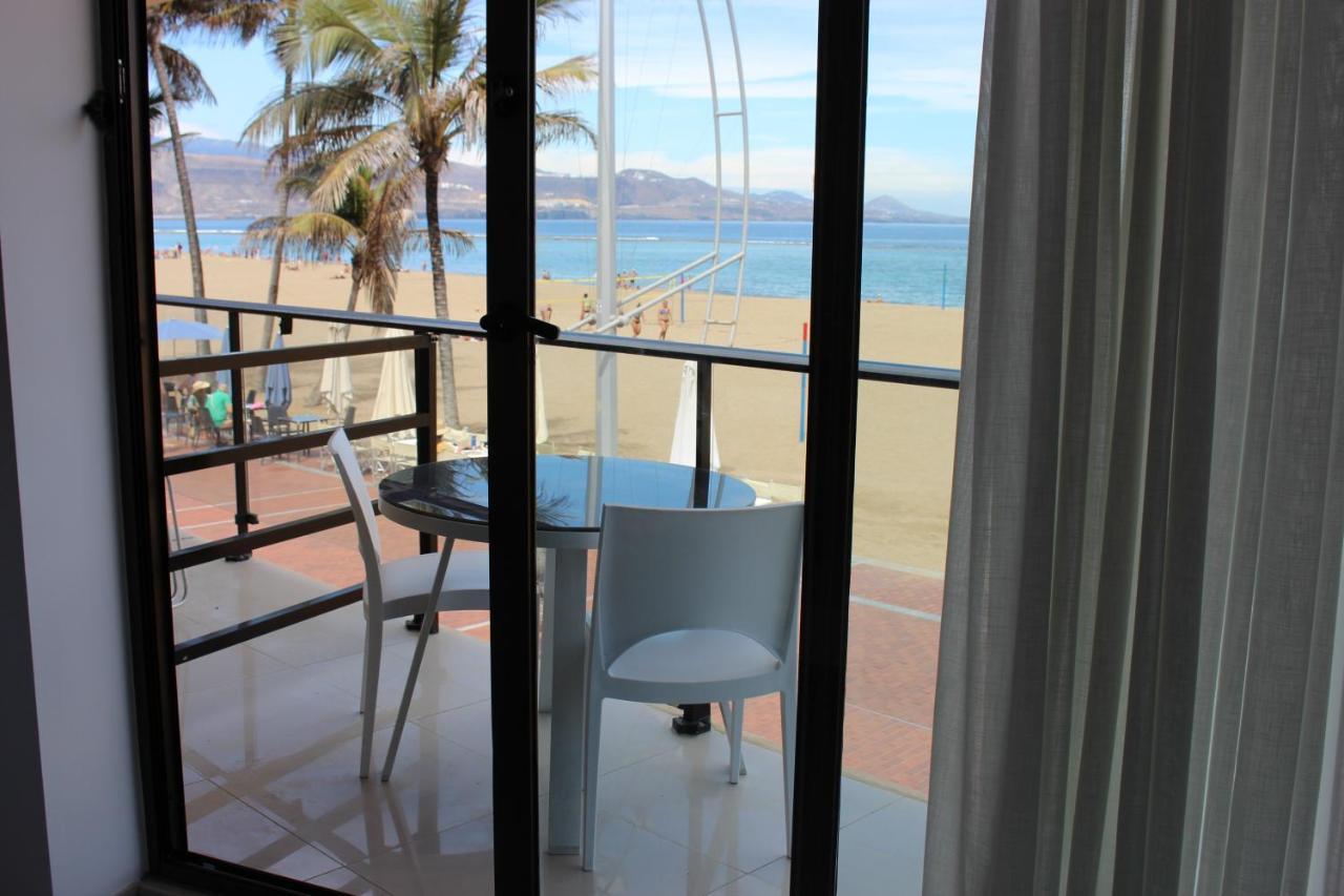 Lord Nelson Las Canteras 1 Las Palmas Buitenkant foto