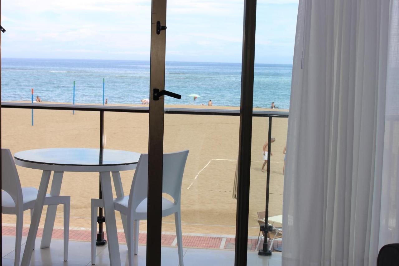 Lord Nelson Las Canteras 1 Las Palmas Buitenkant foto